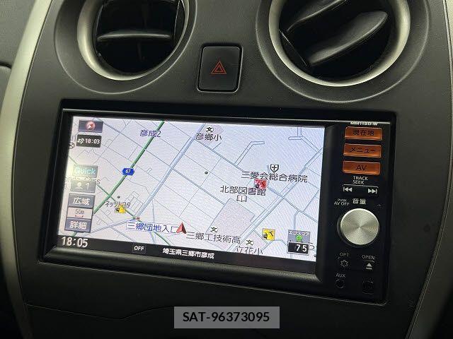 Nissan NOTE 2016-05 6816351-9