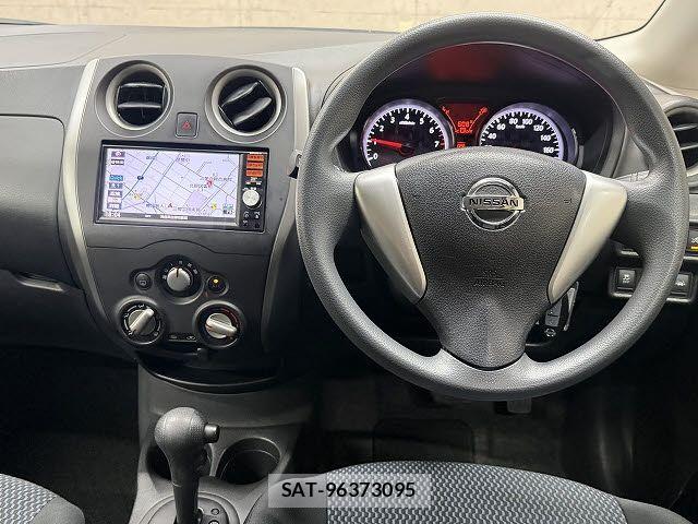 Nissan NOTE 2016-05 6816351-1