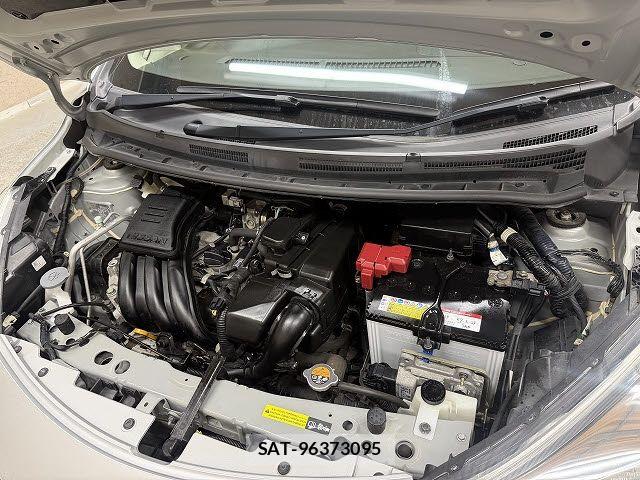Nissan NOTE 2016-05 6816351-20