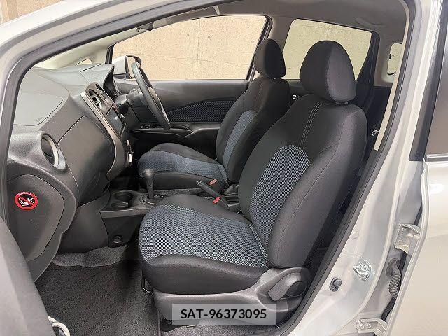 Nissan NOTE 2016-05 6816351-7