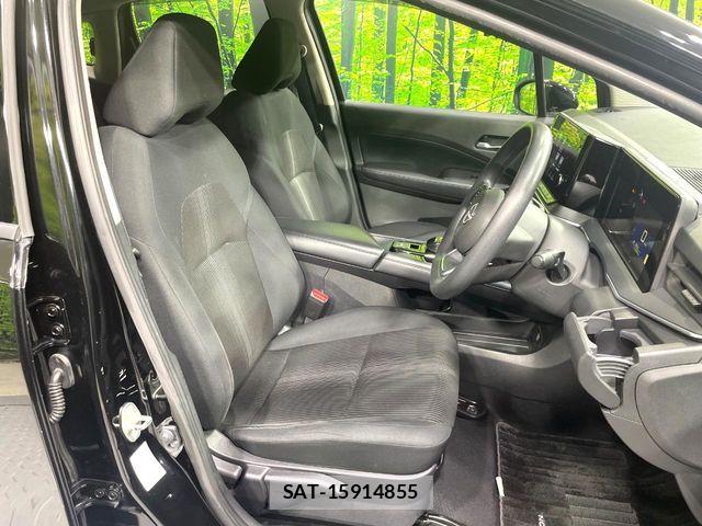 Nissan NOTE 2021-02 6816311-9
