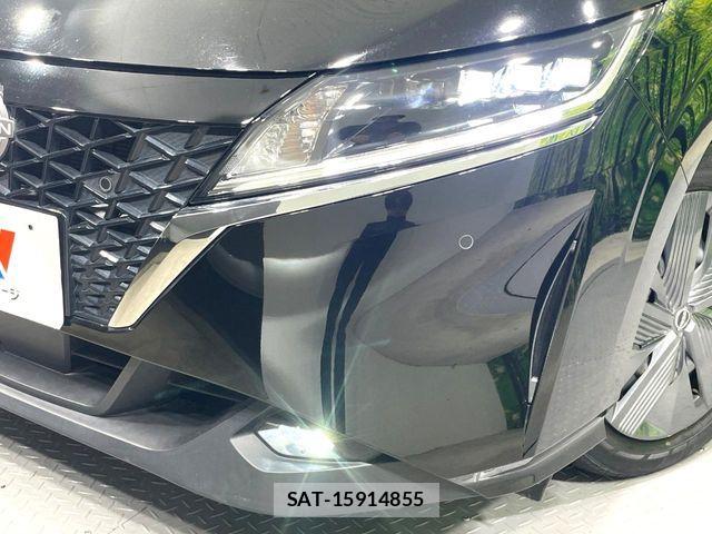 Nissan NOTE 2021-02 6816311-13