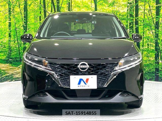 Nissan NOTE 2021-02 6816311-15