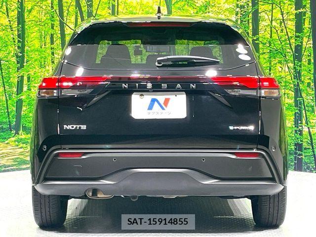 Nissan NOTE 2021-02 6816311-16