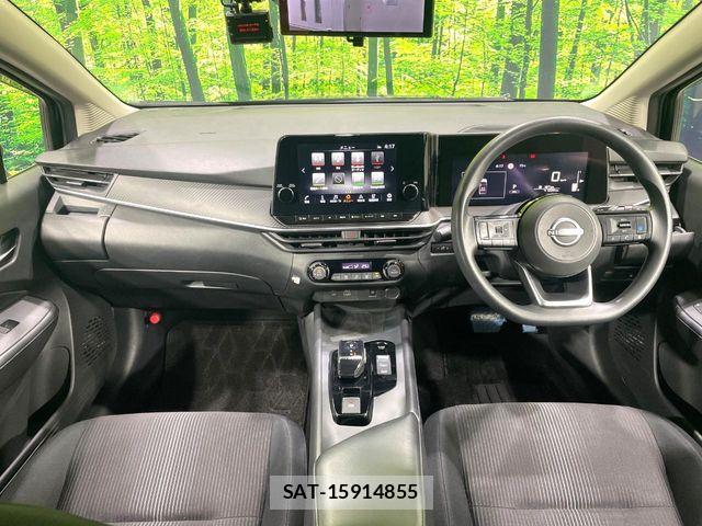 Nissan NOTE 2021-02 6816311-1