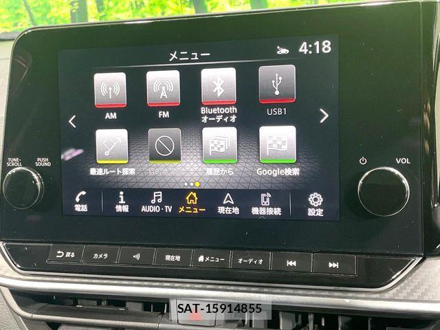 Nissan NOTE 2021-02 6816311-2