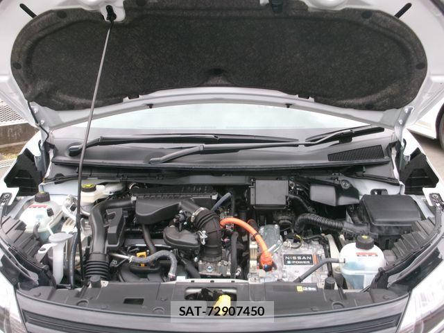 Nissan NOTE 2025-01 6816290-14