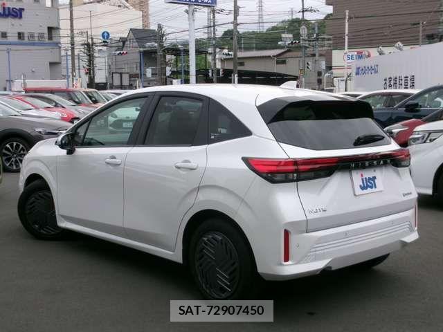 Nissan NOTE 2025-01 6816290-2