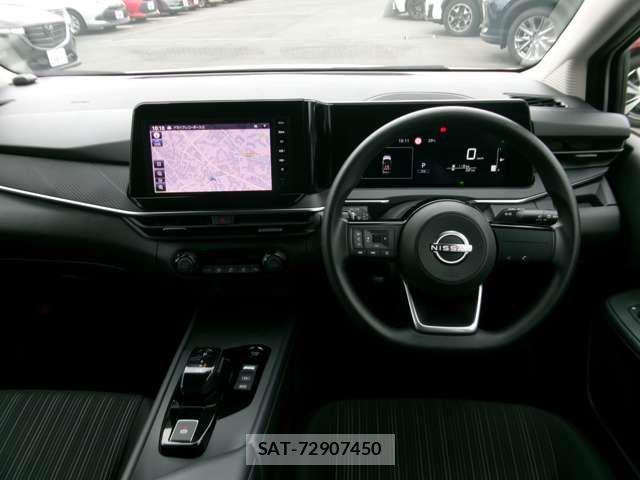 Nissan NOTE 2025-01 6816290-3