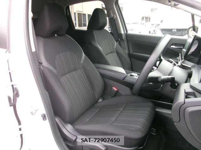 Nissan NOTE 2025-01 6816290-6