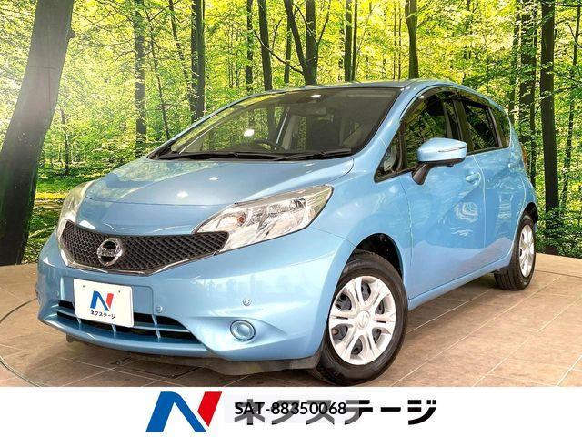 Nissan NOTE 2015-06 6816350-0