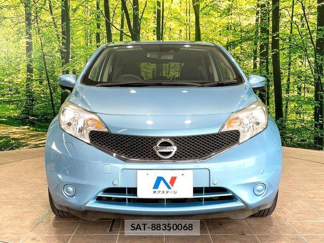Nissan NOTE 2015-06 6816350-13