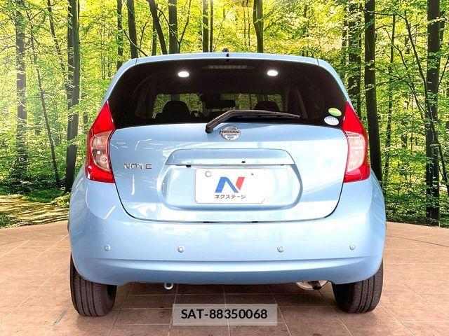 Nissan NOTE 2015-06 6816350-14