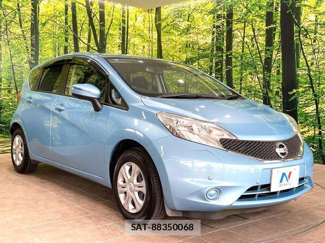 Nissan NOTE 2015-06 6816350-15