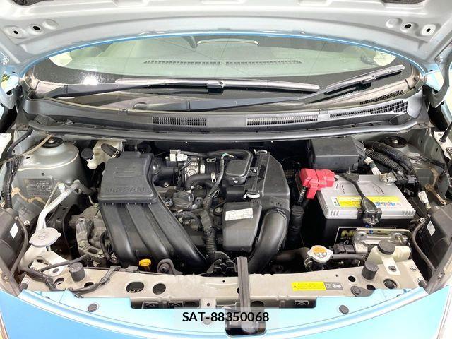 Nissan NOTE 2015-06 6816350-17