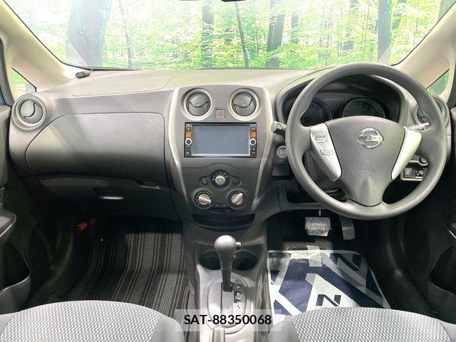 Nissan NOTE 2015-06 6816350-1