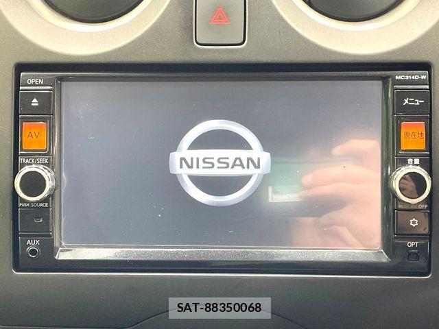 Nissan NOTE 2015-06 6816350-2