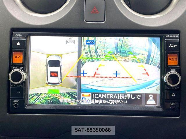 Nissan NOTE 2015-06 6816350-3