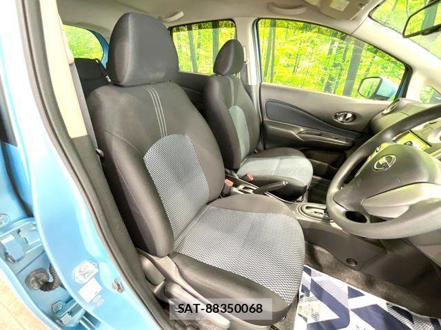 Nissan NOTE 2015-06 6816350-7