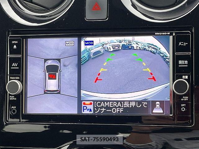 Nissan NOTE 2018-09 6816331-10
