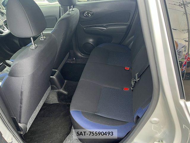 Nissan NOTE 2018-09 6816331-12