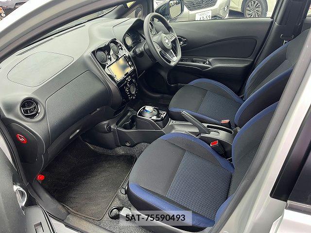 Nissan NOTE 2018-09 6816331-18