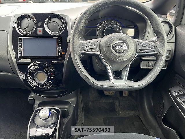Nissan NOTE 2018-09 6816331-1