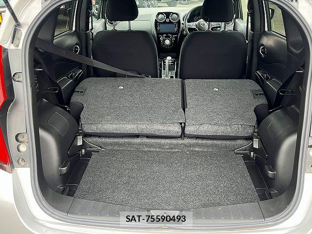 Nissan NOTE 2018-09 6816331-21