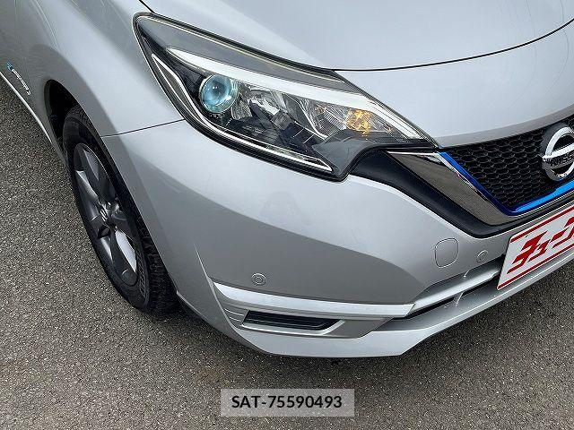 Nissan NOTE 2018-09 6816331-22