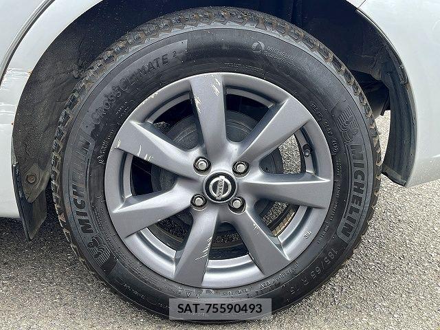Nissan NOTE 2018-09 6816331-26