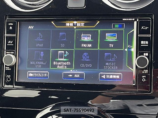 Nissan NOTE 2018-09 6816331-4