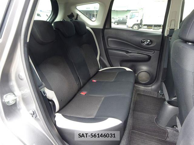 Nissan NOTE 2021-02 6816318-15