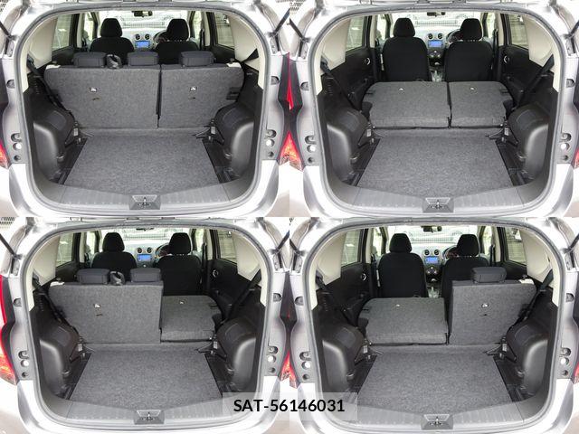 Nissan NOTE 2021-02 6816318-16