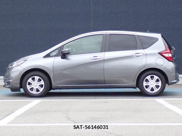 Nissan NOTE 2021-02 6816318-17