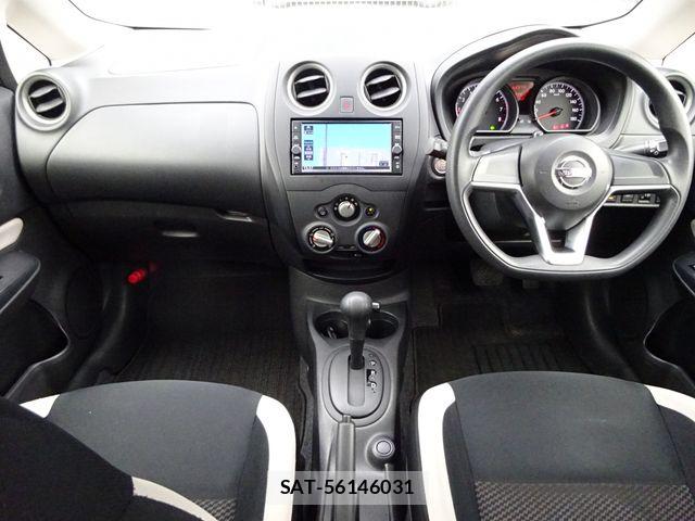 Nissan NOTE 2021-02 6816318-1