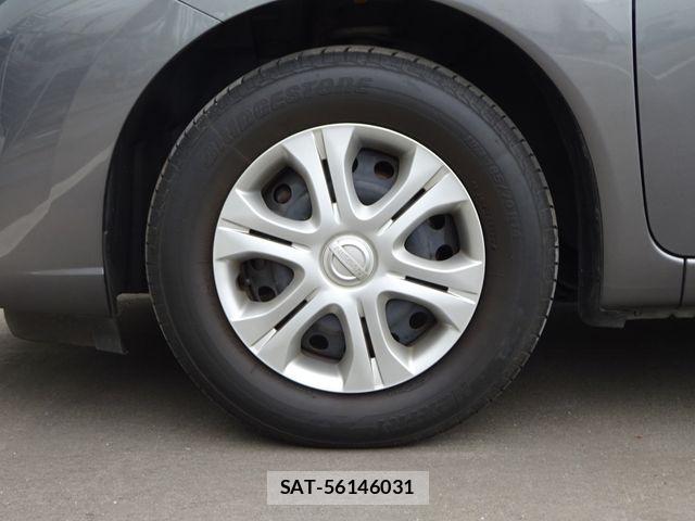Nissan NOTE 2021-02 6816318-19