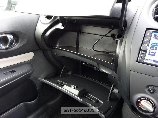 Nissan NOTE 2021-02 6816318-20