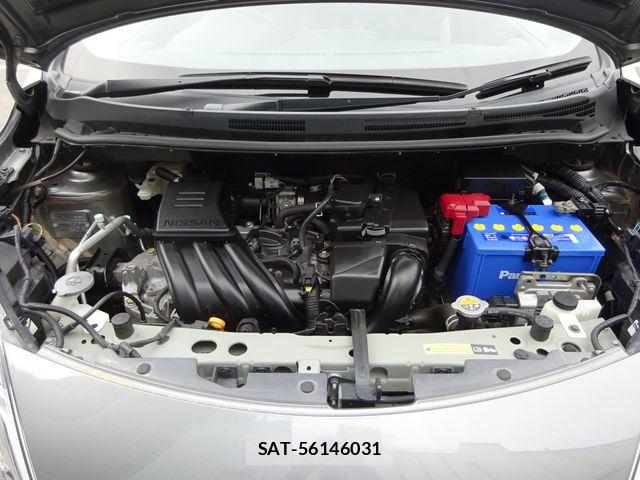 Nissan NOTE 2021-02 6816318-3