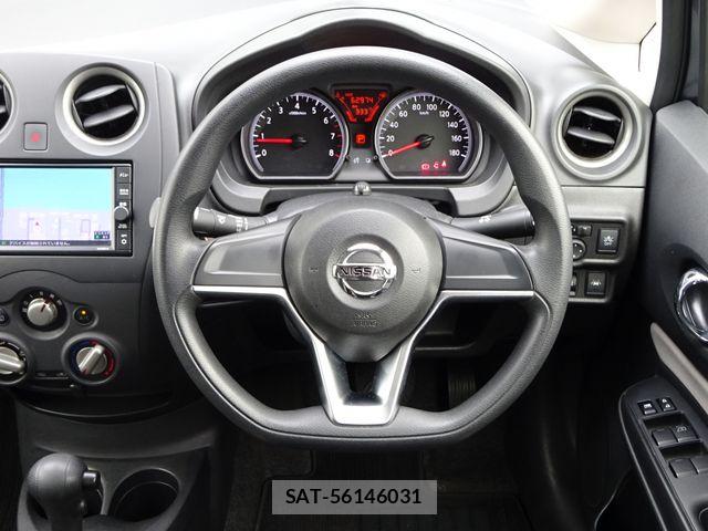 Nissan NOTE 2021-02 6816318-4