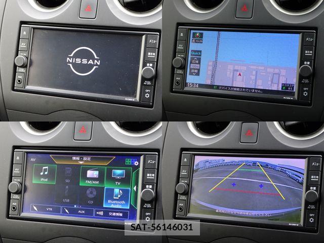 Nissan NOTE 2021-02 6816318-6