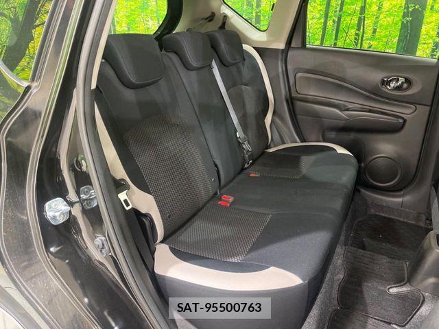 Nissan NOTE 2017-08 6816326-9