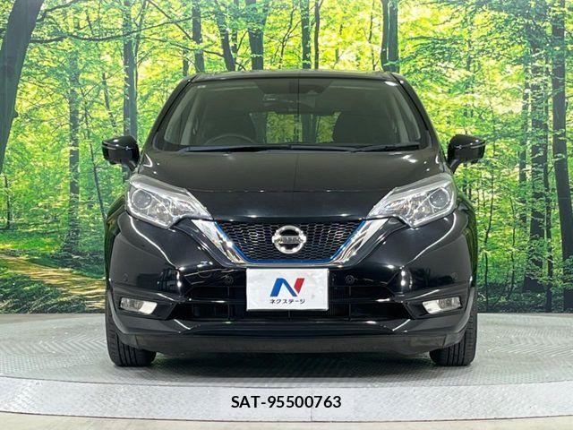 Nissan NOTE 2017-08 6816326-14