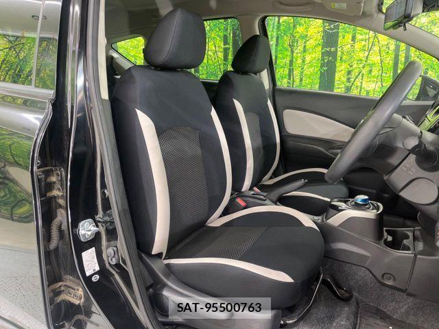 Nissan NOTE 2017-08 6816326-8