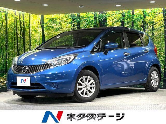 Nissan NOTE 2015-05 6816349-0