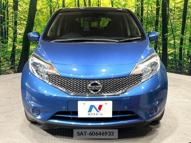 Nissan NOTE 2015-05 6816349-13