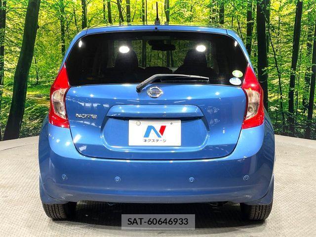 Nissan NOTE 2015-05 6816349-14