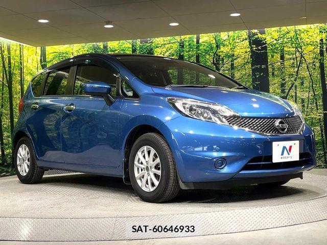 Nissan NOTE 2015-05 6816349-15