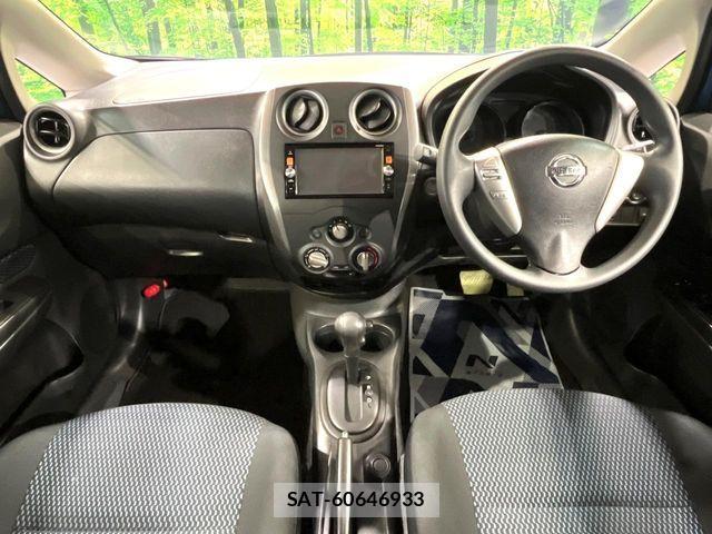 Nissan NOTE 2015-05 6816349-1
