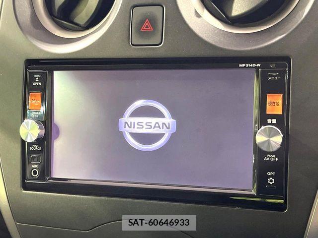 Nissan NOTE 2015-05 6816349-2
