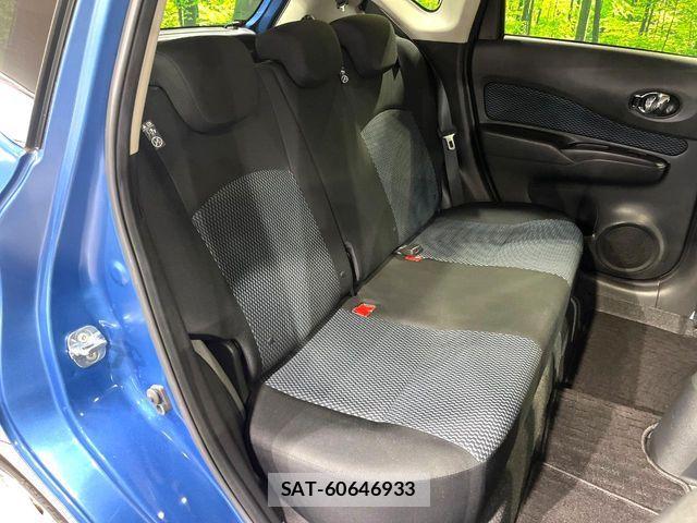 Nissan NOTE 2015-05 6816349-8